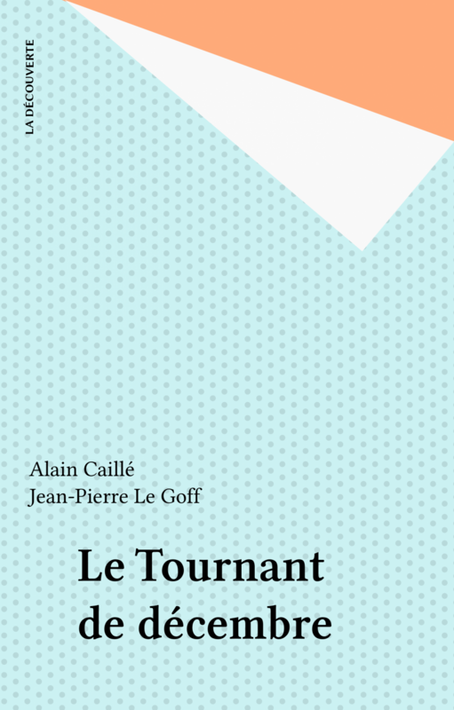 Le Tournant de décembre