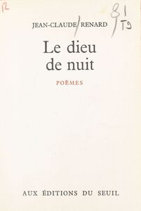 Le dieu de nuit