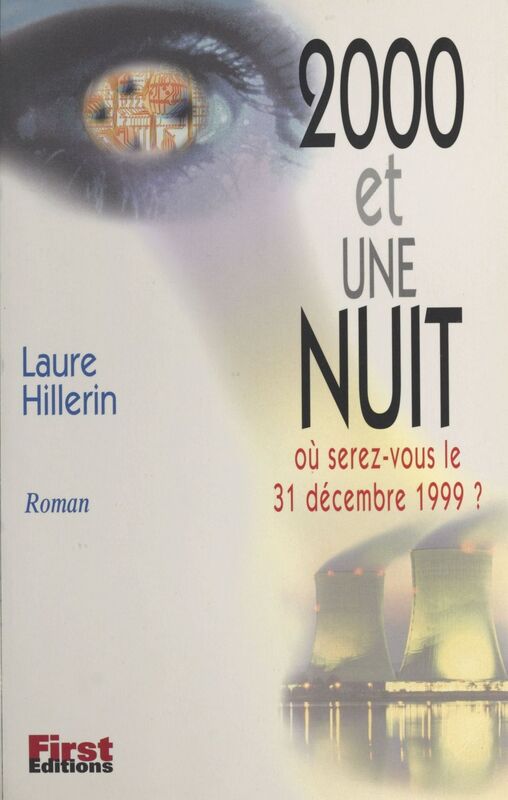 2000 et une nuit Où serez-vous le 31 décembre 1999 ?