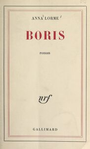 Boris