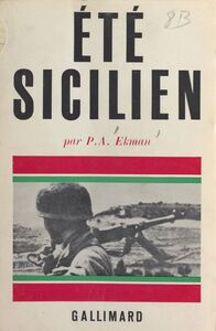 Été sicilien