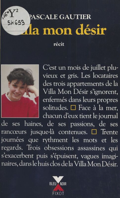 Villa Mon Désir