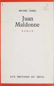 Juan Maldonne