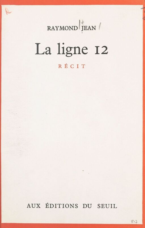 La ligne 12