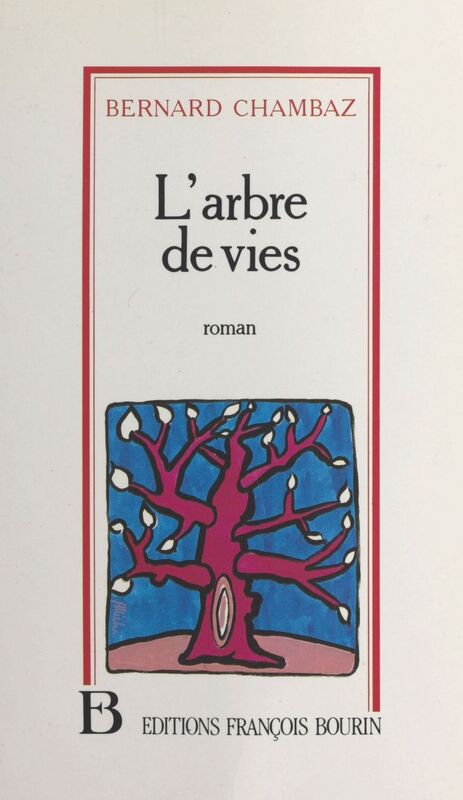 L'arbre de vies Roman
