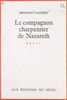 Le compagnon charpentier de Nazareth