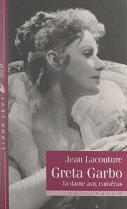 Greta Garbo La dame aux caméras
