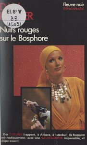 Nuits rouges sur le Bosphore