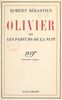 Olivier Ou Les parfums de la nuit