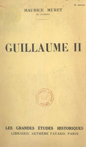 Guillaume II