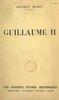 Guillaume II