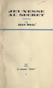 Jeunesse au secret