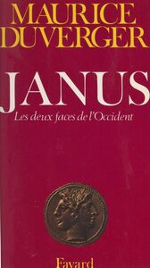Janus Les deux faces de l'Occident