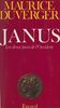 Janus Les deux faces de l'Occident