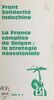 Le néo-colonialisme français La France, complice de Thieu