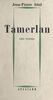 Tamerlan