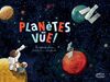 Planètes en vue ! Le système solaire