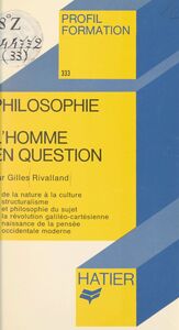 L'homme en question