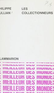 Les collectionneurs