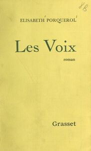 Les voix