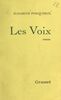 Les voix