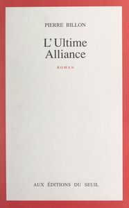 L'ultime alliance