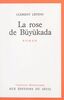 La rose de Büyükada