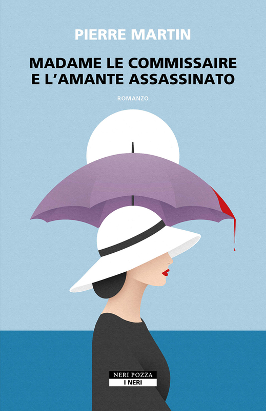 Madame le commissaire e l'amante assassinato