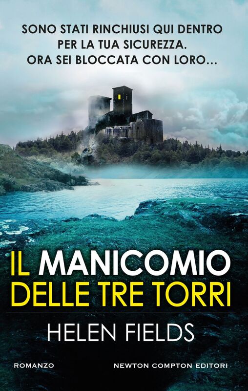 Il manicomio delle tre torri