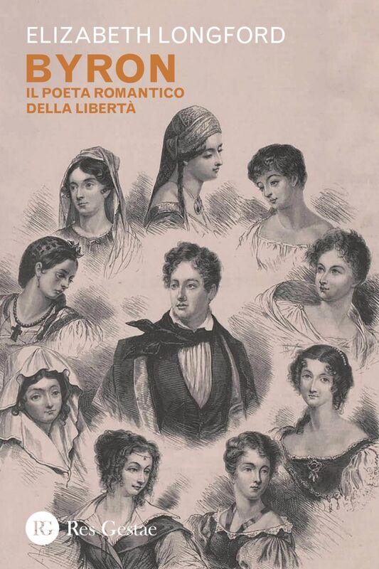 Byron Il poeta romantico della libertà