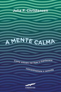A mente calma