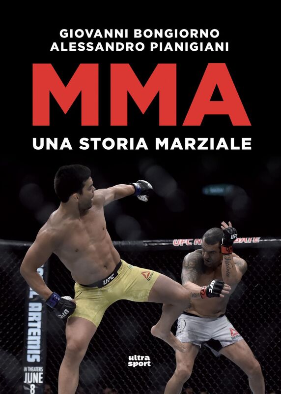 MMA Una storia marziale