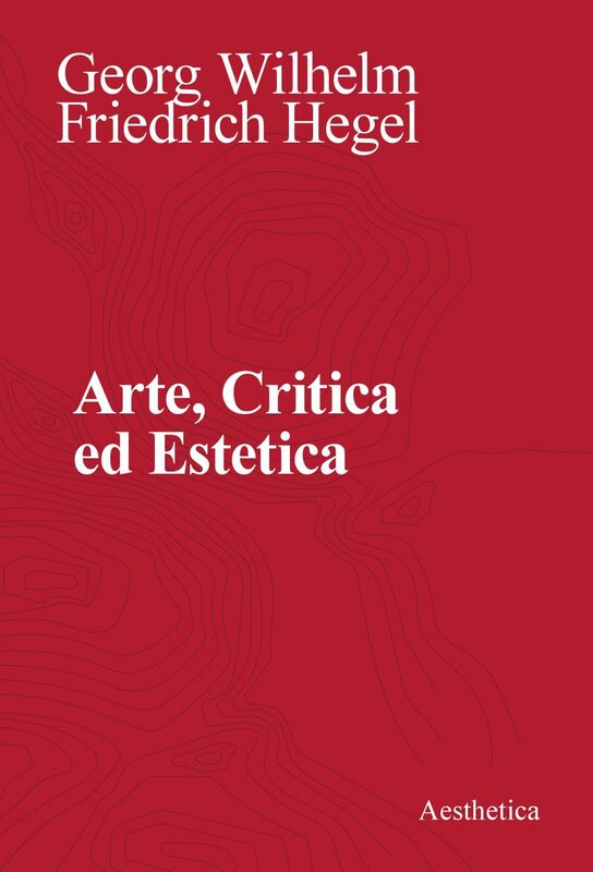 Arte, Critica ed Estetica