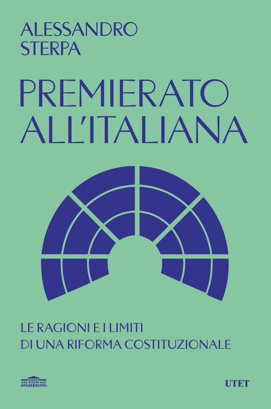 Premierato all'italiana