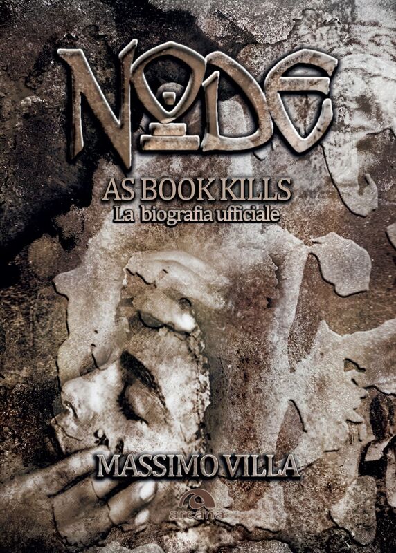 Node. As book kills La biografia ufficiale