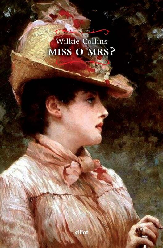 Miss o Mrs?