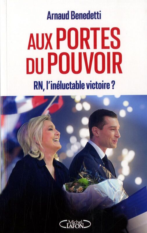 Aux portes du pouvoir