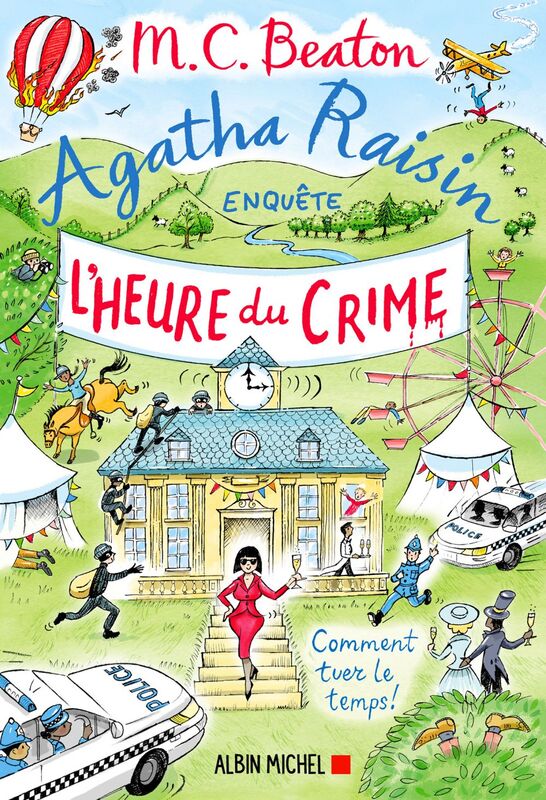 L'Heure du crime