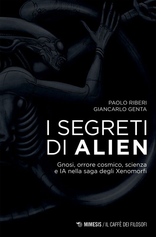 I segreti di Alien Gnosi, orrore cosmico, scienza e IA nella saga degli Xenomorfi