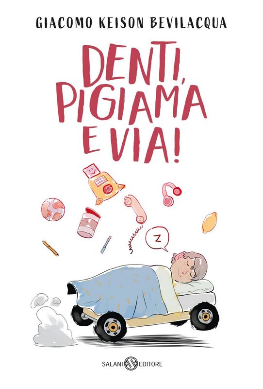 Denti, pigiama e via!