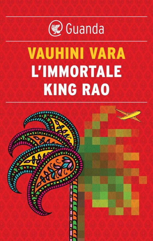 L'immortale King Rao