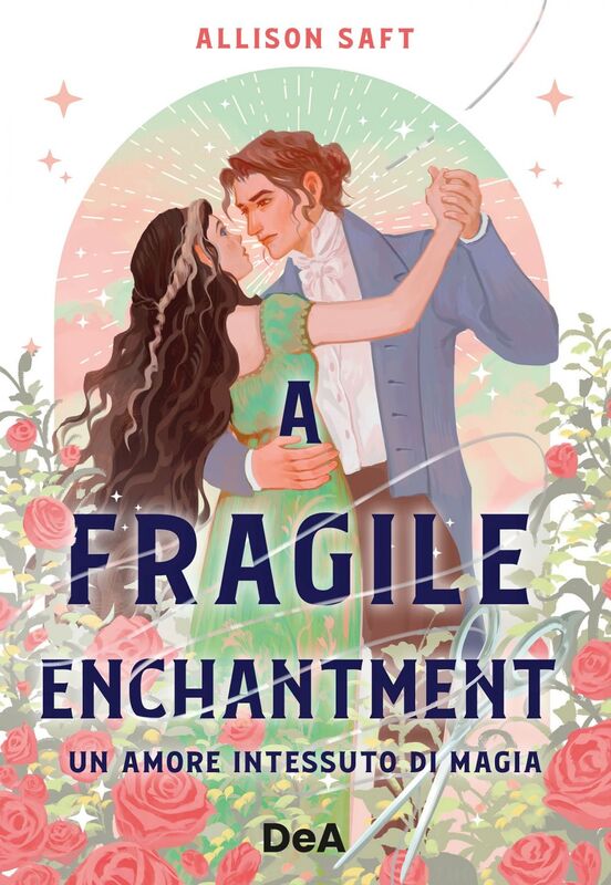 A Fragile Enchantment