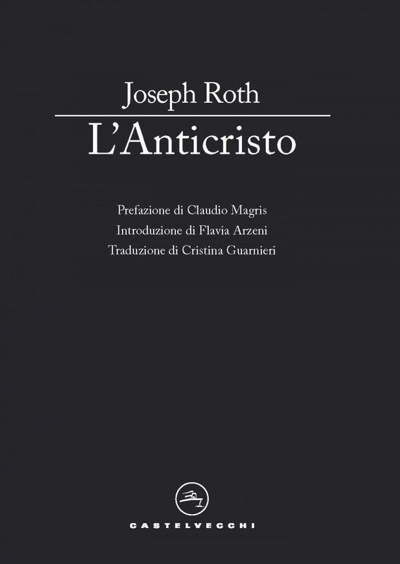 L'Anticristo