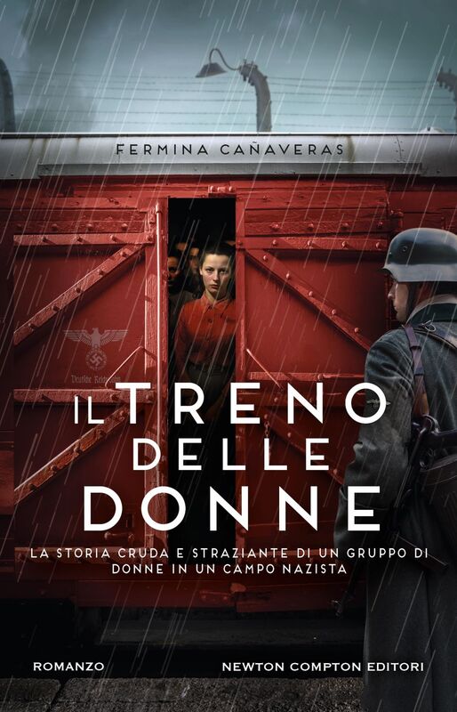 Il treno delle donne