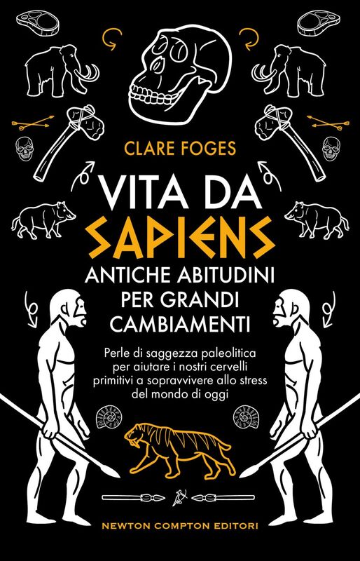 Vita da sapiens