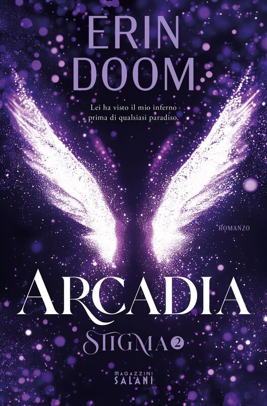 Arcadia. Stigma 2