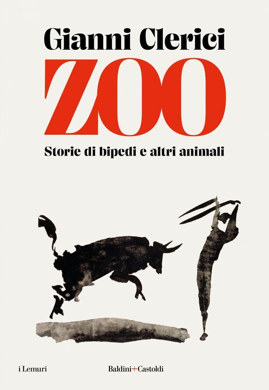 Zoo Storie di bipedi e altri animali