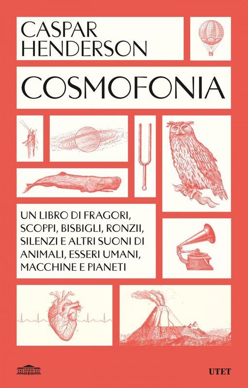 Cosmofonia