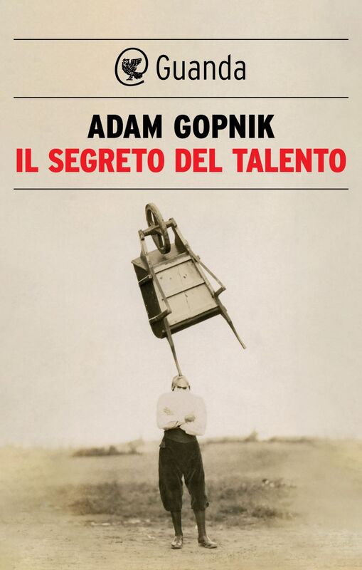 Il segreto del talento