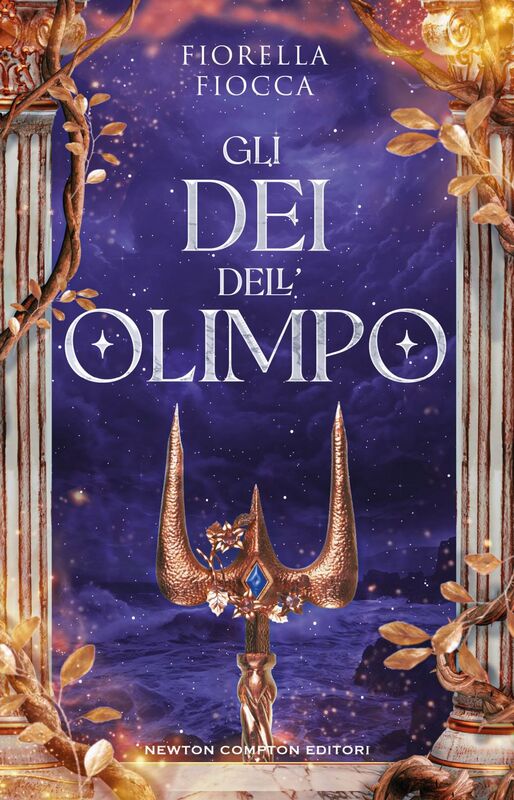 Gli dei dell'Olimpo